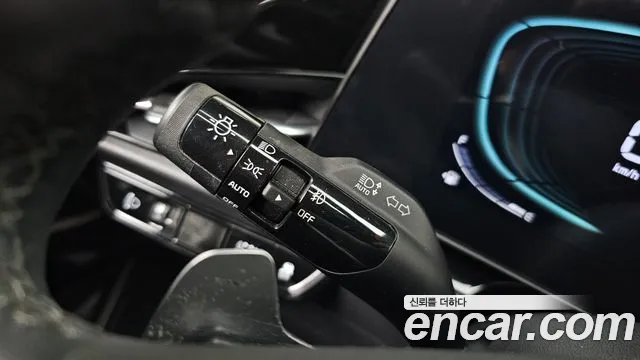 Kia Niro 2022 — фото 16