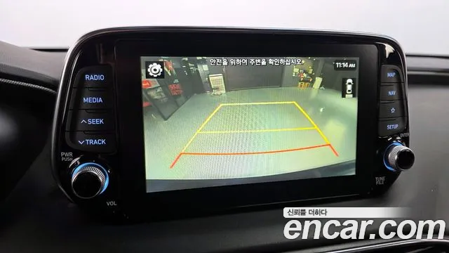 Hyundai Santafe 2019 — фото 18