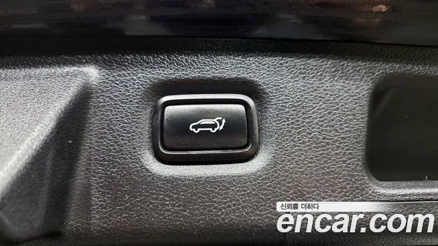 Hyundai Santafe 2019 — фото 19