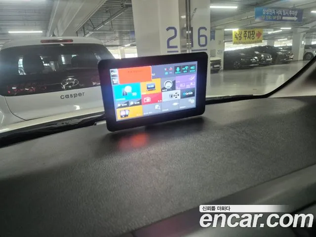 ChevroletGMDaewoo Spark 2014 — фото 15