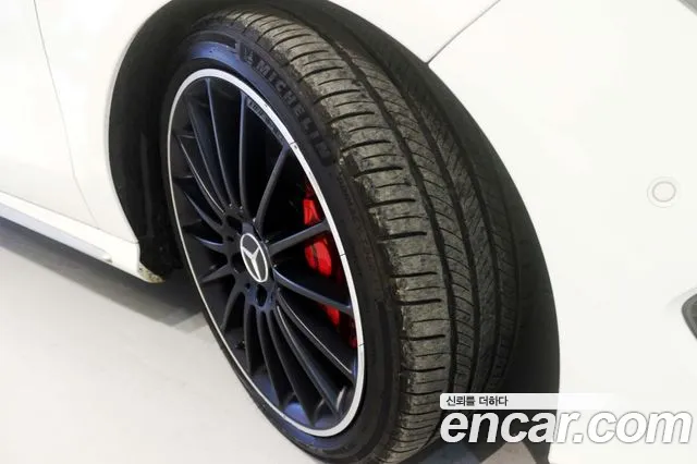 Mercedes-Benz CLA-Class 2015 — фото 12