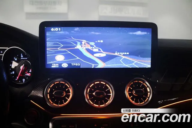 Mercedes-Benz CLA-Class 2015 — фото 15