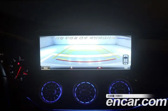 Mercedes-Benz CLA-Class 2015 — фото 16