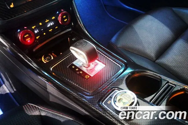 Mercedes-Benz CLA-Class 2015 — фото 17