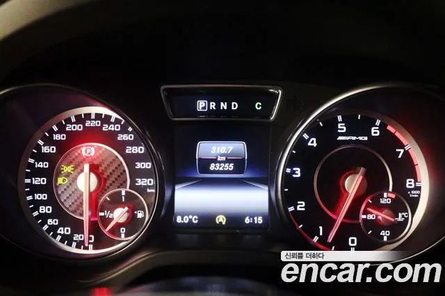 Mercedes-Benz CLA-Class 2015 — фото 19