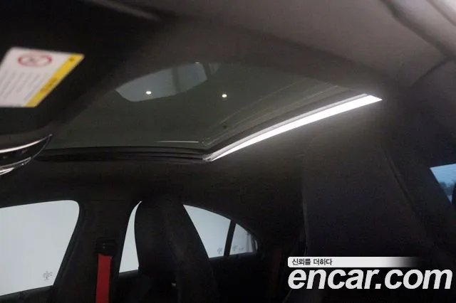 Mercedes-Benz CLA-Class 2015 — фото 20