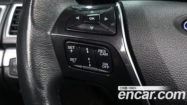 Ford Explorer 2018 — фото 17