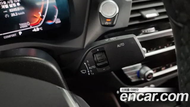 BMW X4 2020 — фото 18