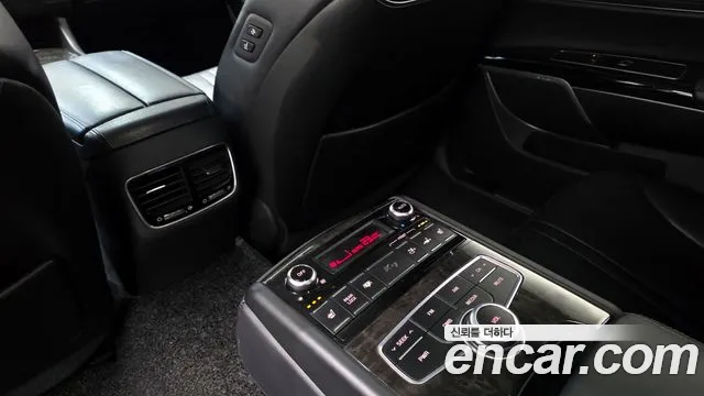 Kia K9 2015 — фото 20
