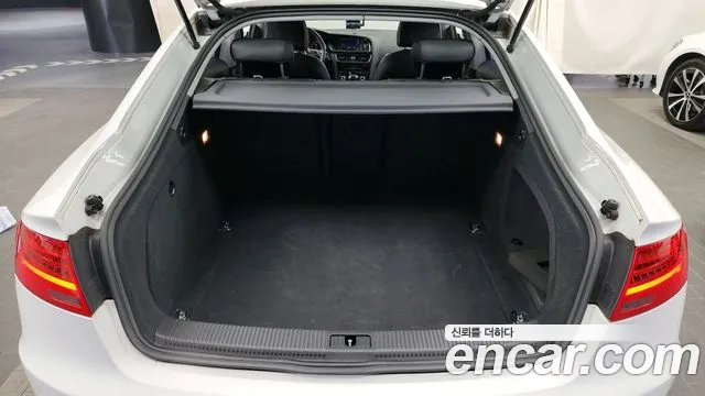 Audi A5 2015 — фото 20