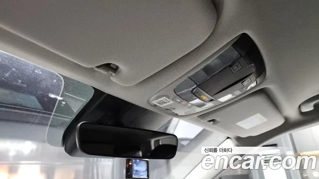 Kia Sorento 2021 — фото 17