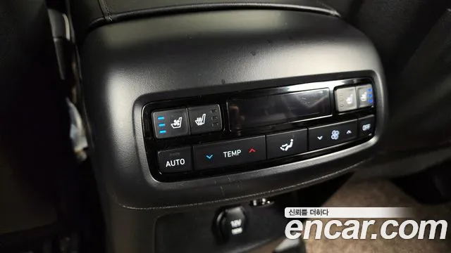 Hyundai Palisade 2022 — фото 19