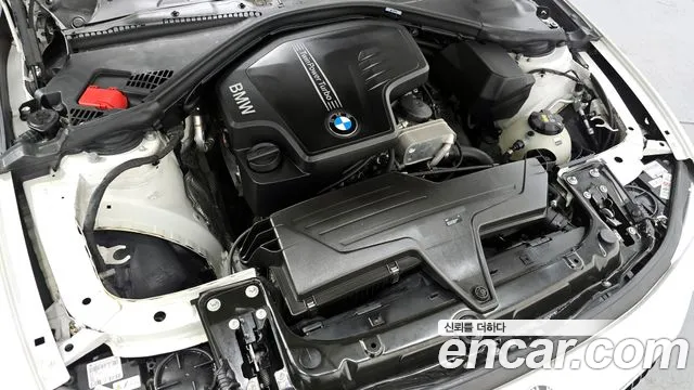 BMW 4-Series 2015 — фото 6