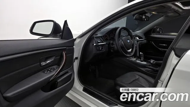 BMW 4-Series 2015 — фото 11