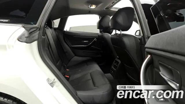 BMW 4-Series 2015 — фото 12