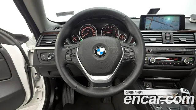 BMW 4-Series 2015 — фото 13