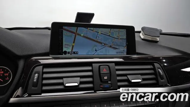 BMW 4-Series 2015 — фото 14