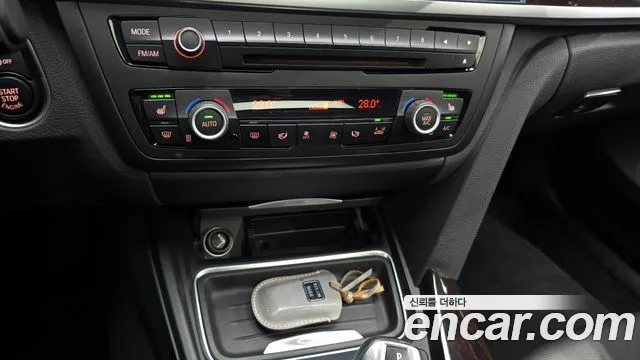 BMW 4-Series 2015 — фото 16