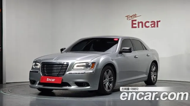 Chrysler 300C