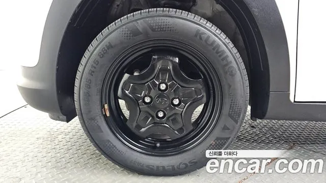 Hyundai Casper 2023 — фото 5