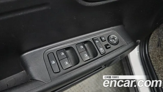 Hyundai Casper 2023 — фото 14