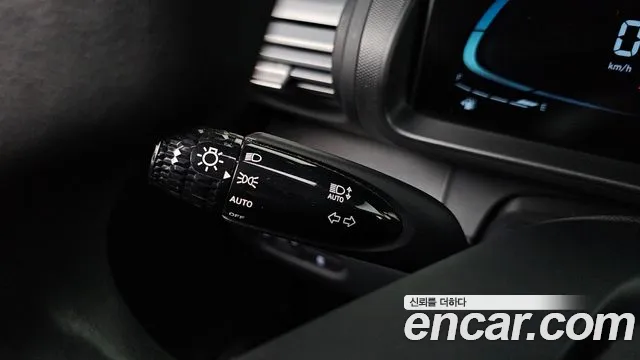 Hyundai Casper 2023 — фото 17