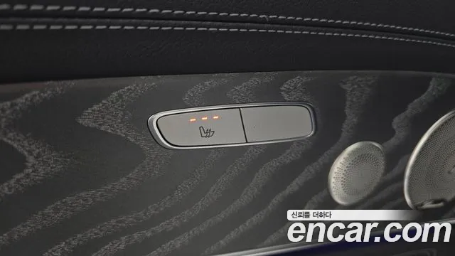 Mercedes-Benz E-Class 2023 — фото 17