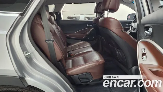 Hyundai Maxcruz 2016 — фото 12
