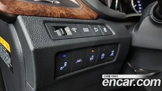 Hyundai Maxcruz 2016 — фото 14