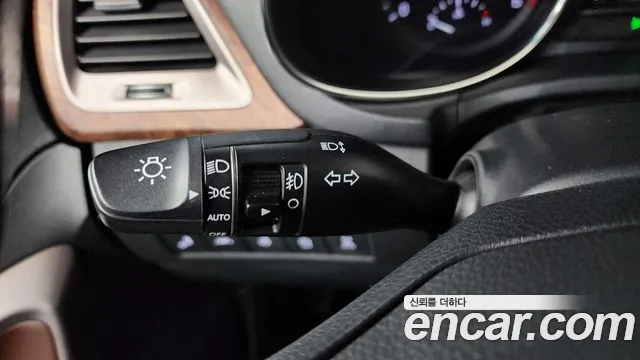 Hyundai Maxcruz 2016 — фото 15
