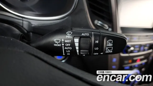 Hyundai Maxcruz 2016 — фото 16