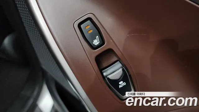 Hyundai Maxcruz 2016 — фото 19
