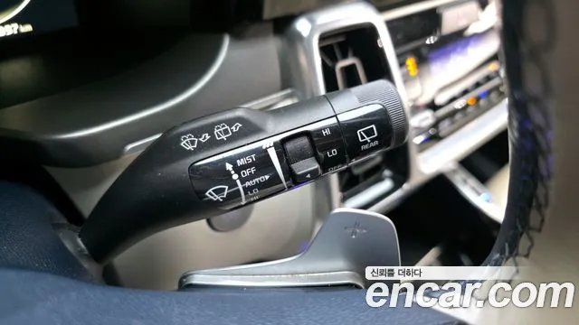 Kia Sorento 2023 — фото 14