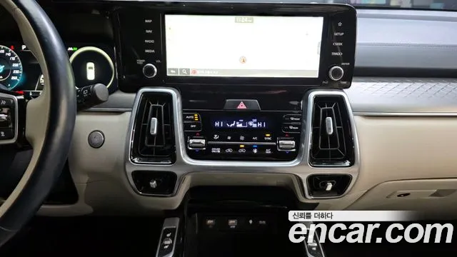 Kia Sorento 2023 — фото 17