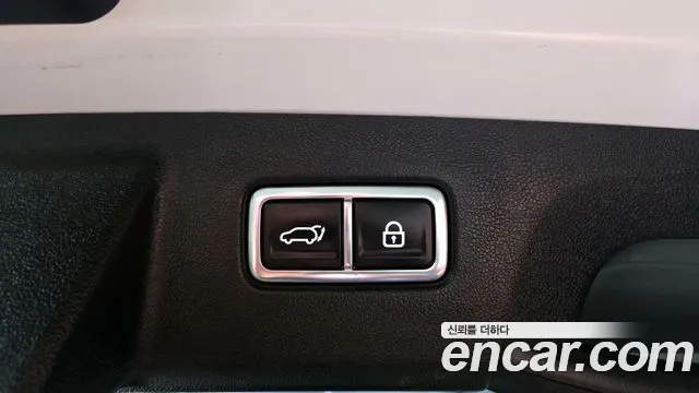 Kia Sorento 2023 — фото 20