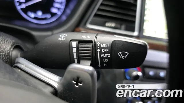 Hyundai Genesis 2016 — фото 19