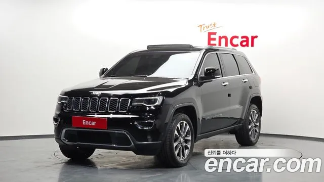 Jeep Cherokee 2018 — фото 1