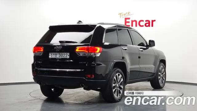 Jeep Cherokee 2018 — фото 2