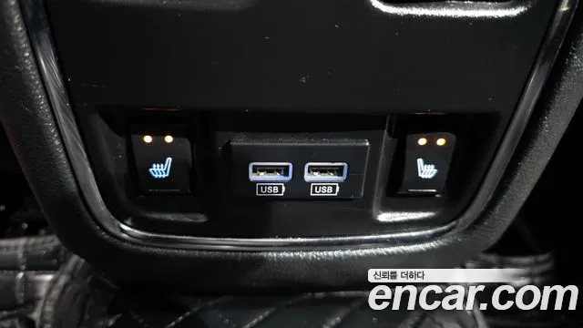Jeep Cherokee 2018 — фото 18