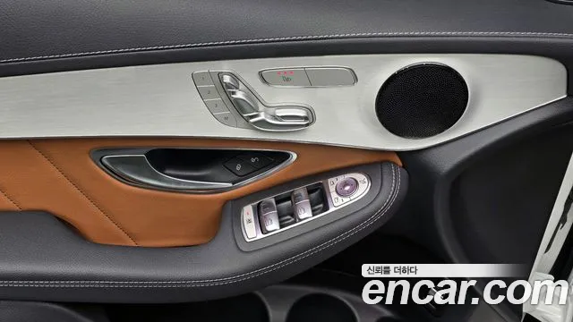 Mercedes-Benz GLC-Class 2023 — фото 18