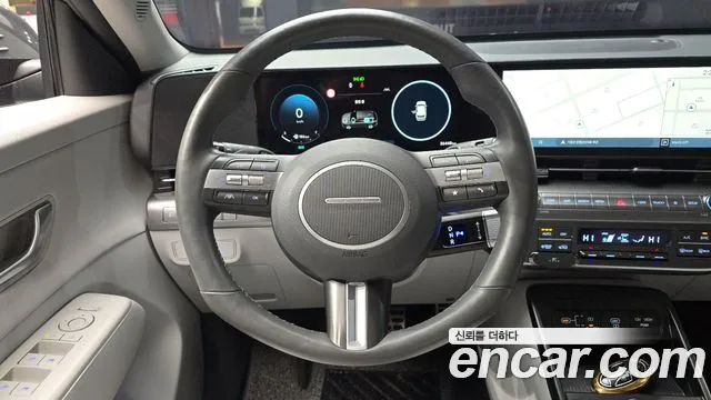 Hyundai Kona 2023 — фото 13