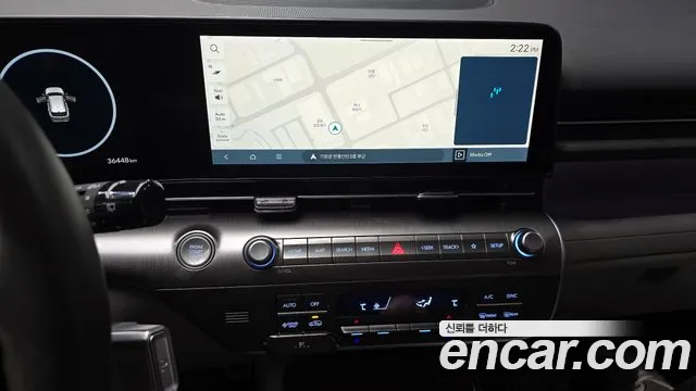 Hyundai Kona 2023 — фото 16