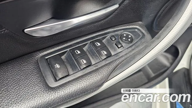 BMW 4-Series 2014 — фото 15
