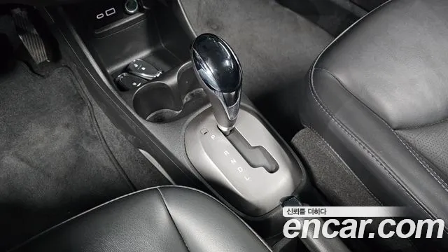 ChevroletGMDaewoo Spark 2021 — фото 9
