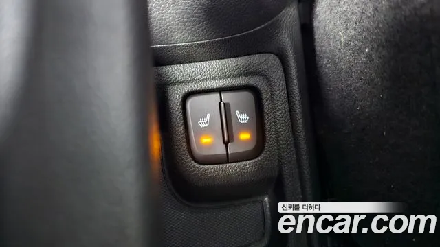 ChevroletGMDaewoo Spark 2021 — фото 16
