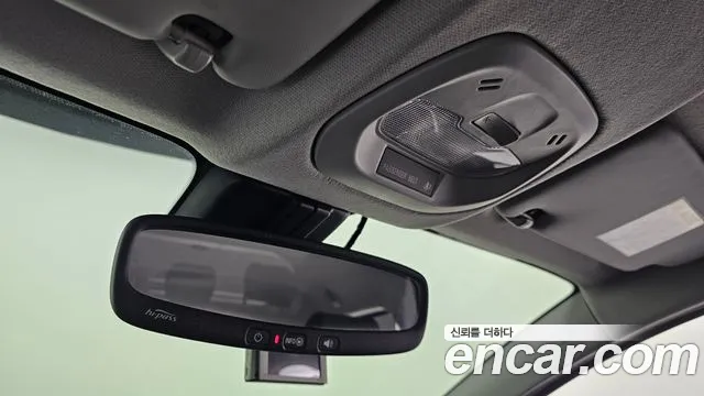 ChevroletGMDaewoo Spark 2021 — фото 17