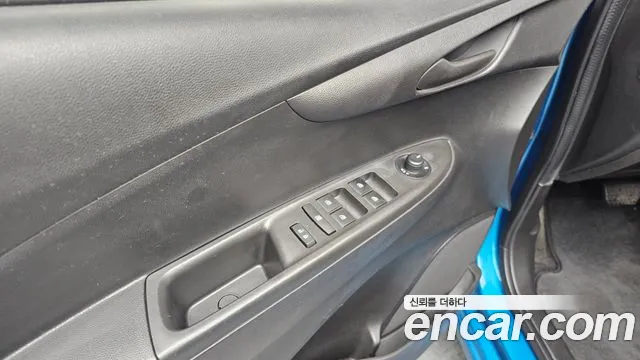 ChevroletGMDaewoo Spark 2021 — фото 18