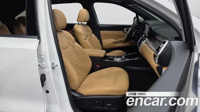 Kia Sorento 2023 — фото 11
