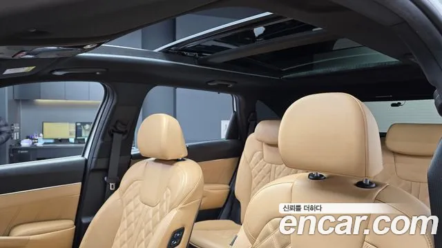 Kia Sorento 2023 — фото 17