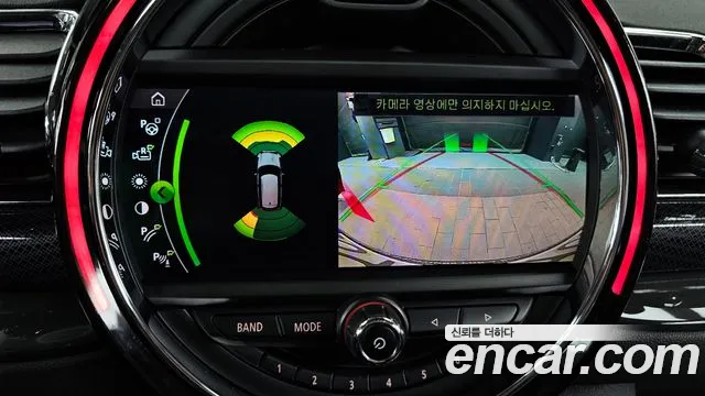 Mini Clubman 2020 — фото 16
